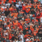 Canes Fans got in at Raymond James Stadium